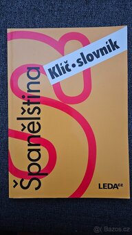 Španelstina nejen pro samouky - 3