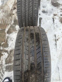 Kola Matador R18 Letní - 3