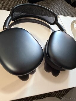 Apple AirPods Max 2024 se zárukou - 3