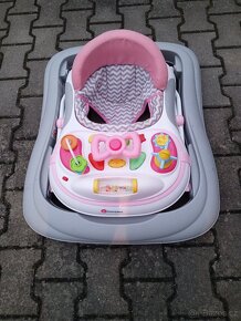 Prodám dětské chodítko - 3