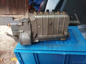 Vstřikovací čerpadlo LIAZ,Karosa - 3