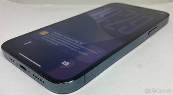 iPhone 12 PRO 128GB Pacific Blue - 3