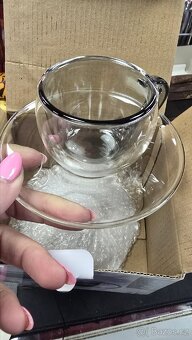 Hrníčky na kávu - 3