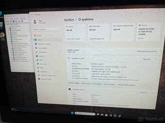 Dell Optiplex 5050 Intel Core i5 7500 4x3.8GHz-500GB-RAM 8GB - 3