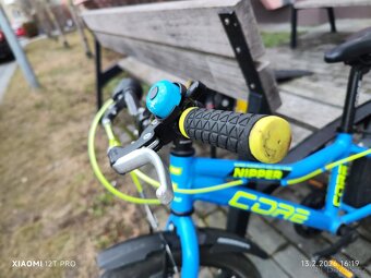 Dětské kolo nipper core vel 20 - 3