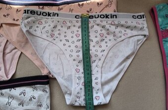 Dámské kalhotky - 3