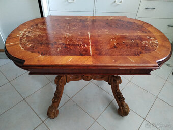 Konferenční stůl - 3