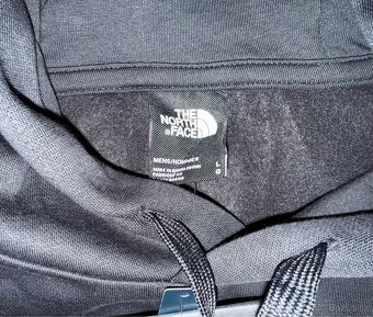 Mikina The North Face vel. L - 3