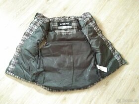 Teplá vesta Alpine Pro - 3