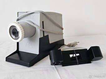 Dětský diaprojektor Diax IV - 3