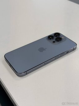 iPhone 13 PRO 128GB ✅ 100% BATERIE - 3