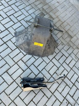 Castelgarden xt190hd - 3