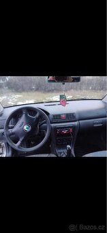 Octavia 1.9 2006 - 3