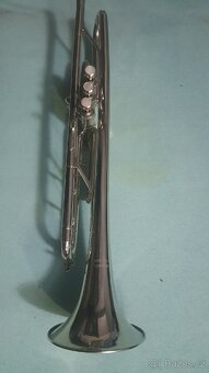 Trubka Jan Líbal Pardubice - 3