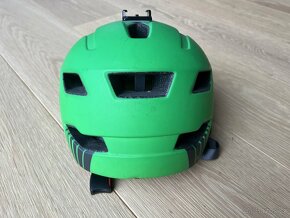 Cyklo helma na kolo vel. 50-57 cm - 3