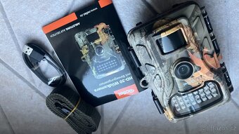 Fotopast Rollei HD - 30 - 3