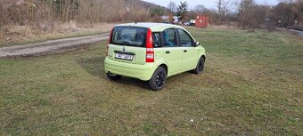 Fiat panda - 3