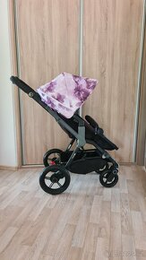 Kočárek Concord trojkombinace - 3