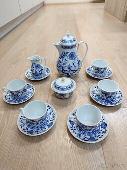 Nádobí za odvoz - 3