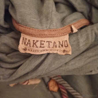 Super mikina Naketano - 3