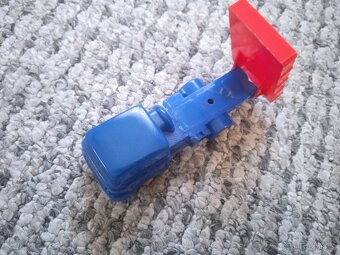 ROTRO HRAČKA AUTÍČKO - 3