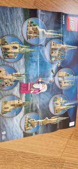 Lego Harry Potter - 3