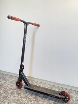 Freestyle koloběžka - 3