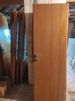 Použité dveře - 3