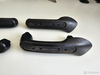 Madla - dekor - VW Golf 4 / Bora - 3