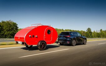 Mini karavan Carbontear Sportee - 3