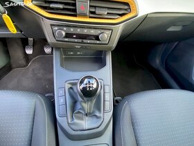 Seat Ibiza, Style 1.0 TSI 95k, odpočtové - 3