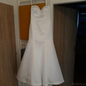 Svatební šaty Romantica - 3