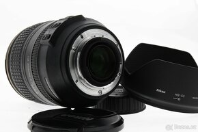 Nikon 24-120mm f/4 G ED N Full-Frame - 3