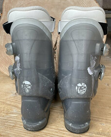 Lyžařské boty od f.:  Rossignol -  MP : 24-24,5 cm - 3