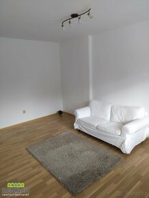 Pronájem byty 1+kk, 28 m2 - Ostrava - Poruba, ev.č. 02850 - 3