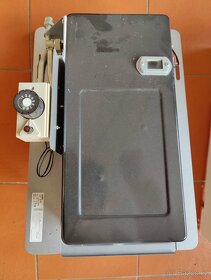 Plynové topidlo MORA PT 6153 - 3