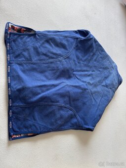 Kimono na brazilské jiu jitsu , judo - 3