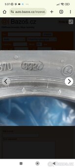 215/65r17 - 3