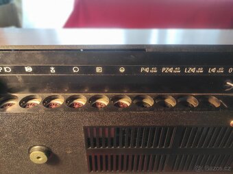 Magnetofon TESLA B 73 HI-FI - 3