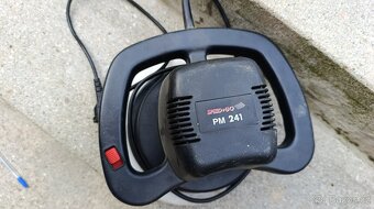 Leštička autolaku použitá Speed+go PM 241 - 3