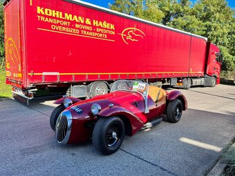 Řídíš C+E? Anglie za 70.000,-kč mesicne - 3