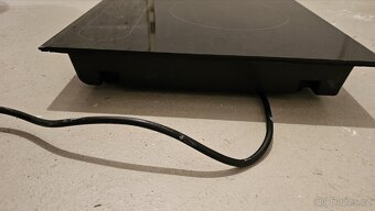 Jednoplotynka indukce 220v - 3