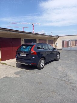 Volvo XC60 D4 – 2015, STK 2027, 2 sady kol - 3