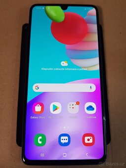 Samsung Galaxy A41 plně funkční - 3