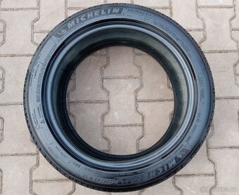 Nové letní pneumatiky Michelin 225/45/17 - 3