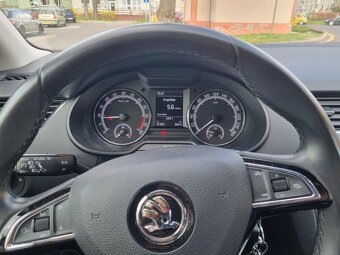 Prodám Škoda Octavia Combi - 3