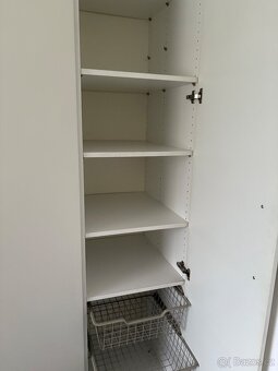 Ikea Pax skříň - 3