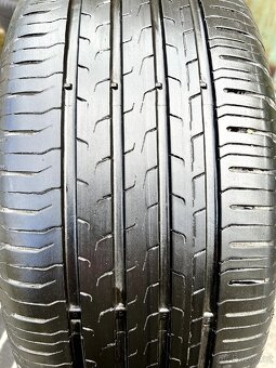 Letni sada pneu Continental 235/50 R19 7mm
 - 3