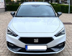 Seat Leon ST 1.4 TSI 204 eHybrid FR - 3
