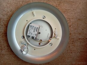 Kruhové stropní svítidlo Philips Ecomoods - 3